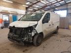 2023 RENAULT TRAFIC SL2 for sale at Copart SANDWICH