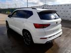 2023 CUPRA ATECA 2.0 TSI VZ2 5DR DSG 4DRIVE for sale at Copart SANDTOFT