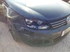 2011 VOLKSWAGEN EOS EXCLUS for sale at Copart BRISTOL