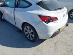 2012 VAUXHALL ASTRA GTC for sale at Copart SANDWICH