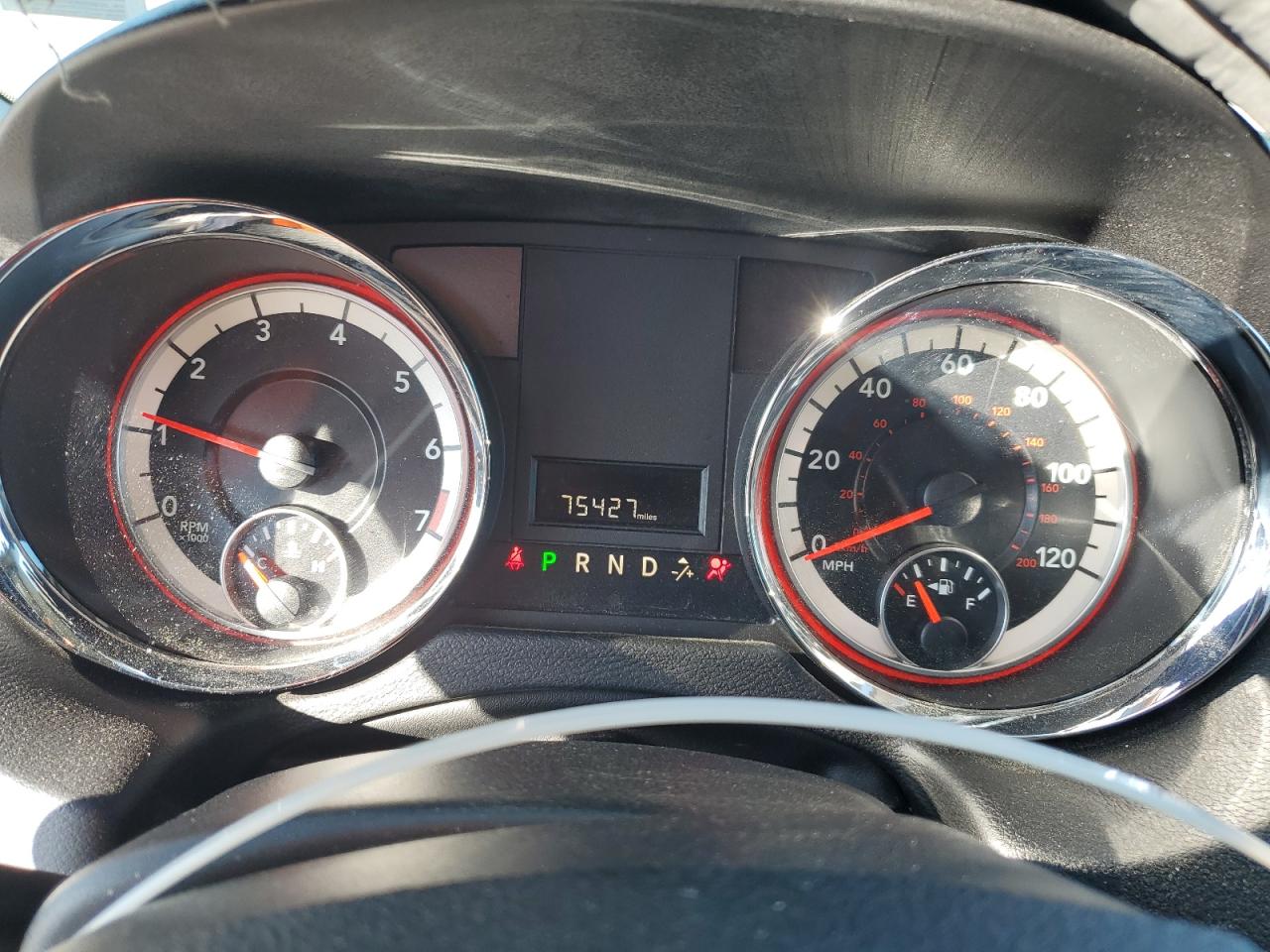 2c4rdgbg0hr731222 2C4RDGBG0HR731222 2017 Dodge Grand Caravan Se