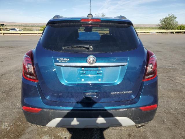  BUICK ENCORE 2019 Blue