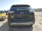 2020 Jeep Cherokee Limited продається в Wichita, KS - Front End