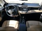 2015 Toyota Rav4 Limited for Sale in Madisonville, TN - Rear End