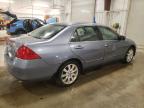 2007 Honda Accord Se للبيع في Avon، MN - Mechanical