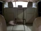 2015 Toyota Highlander Xle en Venta en Temple, TX - Front End