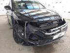 2024 VOLKSWAGEN T-ROC R-LI for sale at Copart BELFAST