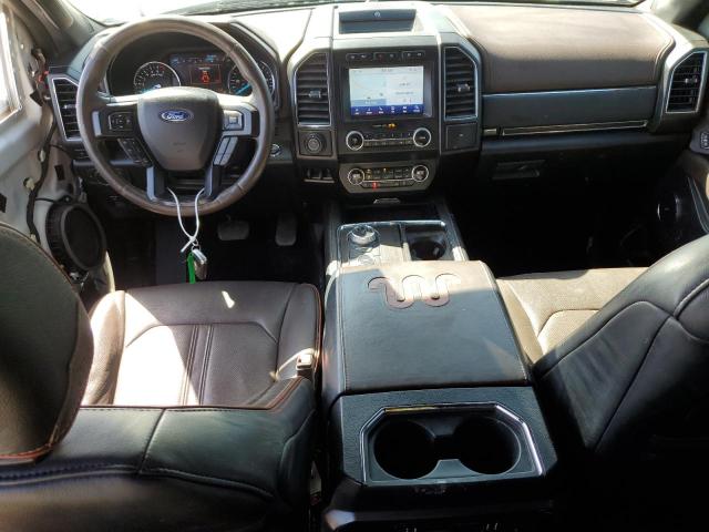  FORD EXPEDITION 2020 Белы