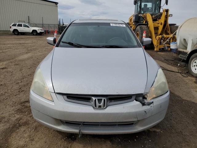2004 HONDA ACCORD EX