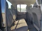 2010 Nissan Frontier Crew Cab Se for Sale in Tifton, GA - Hail