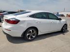 2021 Honda Insight Ex за продажба в Grand Prairie, TX - Front End