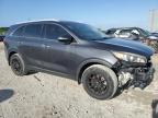 2017 Kia Sorento Lx на продаже в West Palm Beach, FL - Front End