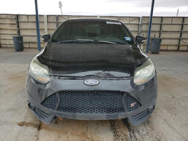  FORD FOCUS 2013 Black