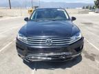 2016 Volkswagen Touareg Sport for Sale in Rancho Cucamonga, CA - Front End