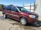 2006 Buick Terraza Cx na sprzedaż w Harleyville, SC - All Over