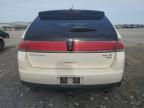 2008 Lincoln Mkx  იყიდება Earlington-ში, KY - Side