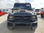 2002 Mercedes-Benz G 500 for Sale in Antelope, CA - Rear End