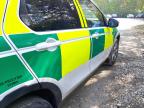 2015 LAND ROVER DISCOVERY for sale at Copart COLCHESTER