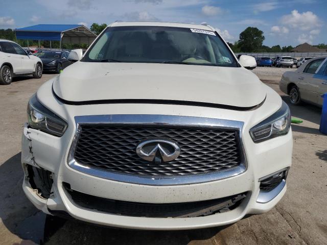 Паркетники INFINITI QX60 2016 Белый