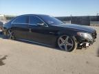 2016 Mercedes-Benz S 63 Amg de vânzare în Orlando, FL - Front End