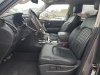 2018 Infiniti Qx80 Base de vânzare în Columbus, OH - Front End