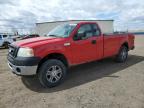 2006 FORD F150  for sale at Copart AB - CALGARY