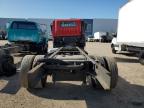 2016 Hino 740 Truck Cab And Chassis продається в Colton, CA - Front End