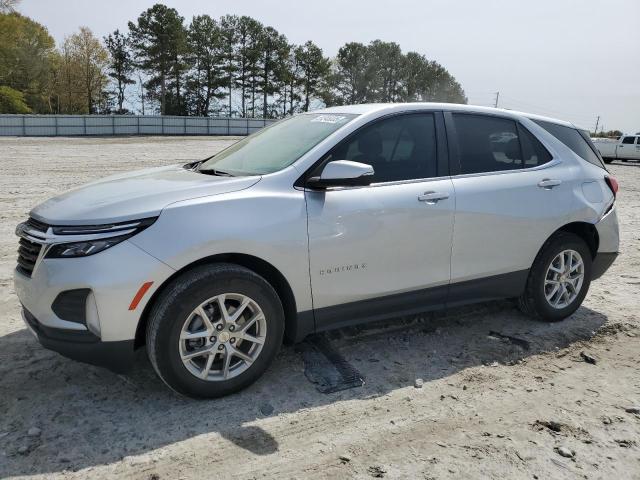 CHEVROLET EQUINOX LT 2022