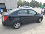 2012 Chevrolet Sonic Lt na sprzedaż w Hampton, VA - Rear End