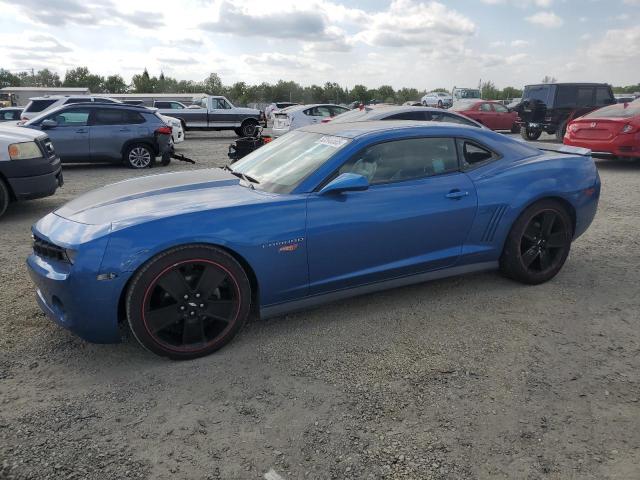 2013 Chevrolet Camaro Lt