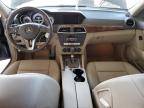 2013 Mercedes-Benz C 250 იყიდება Homestead-ში, FL - Water/Flood