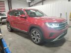 2021 Volkswagen Atlas Sel Premium للبيع في Windham، ME - Rear End
