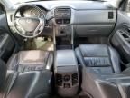 2007 Honda Pilot Exl de vânzare în Vallejo, CA - Front End