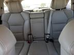 2012 Acura Mdx Advance للبيع في San Martin، CA - Front End