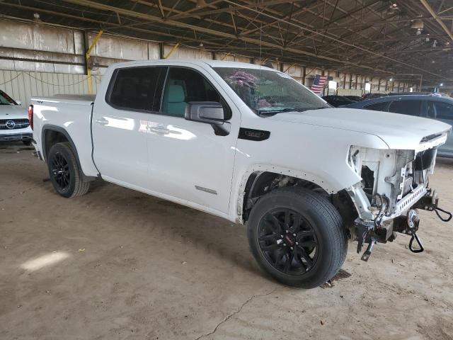  GMC SIERRA 2020 White
