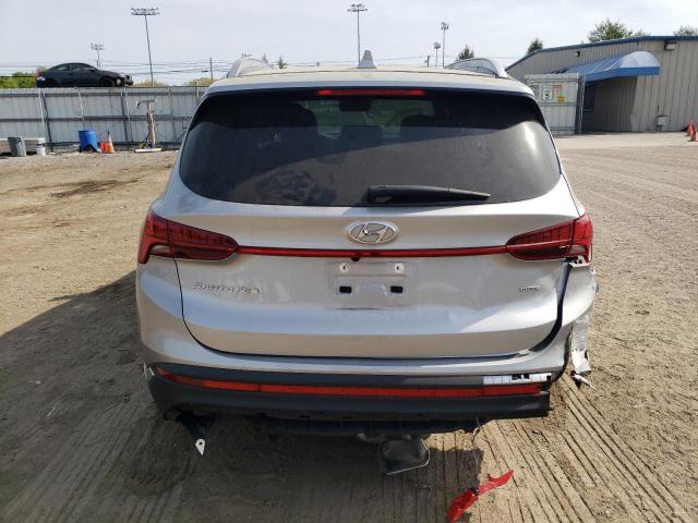  HYUNDAI SANTA FE 2023 Silver