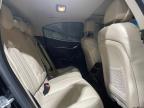 2014 Maserati Ghibli S for Sale in Houston, TX - Damage History