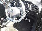 2016 DS DS3 ELEGAN for sale at Copart COLCHESTER
