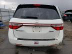 2011 Honda Odyssey Touring na sprzedaż w Littleton, CO - Front End