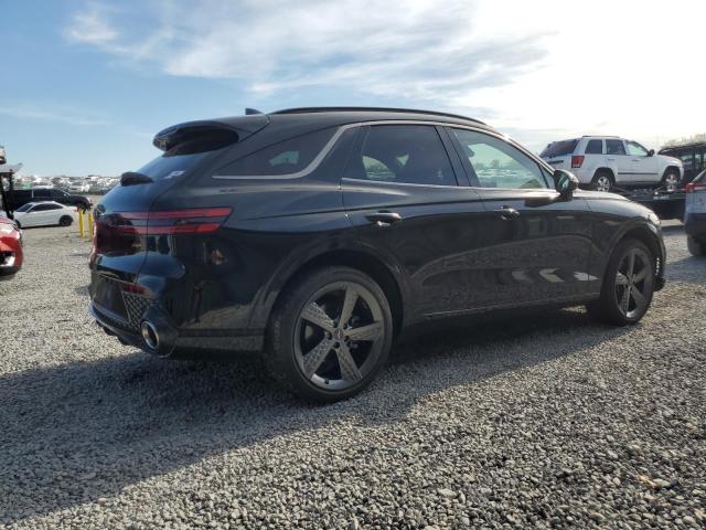  GENESIS GV70 BASE 2022 Czarny
