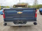 2022 Chevrolet Silverado K1500 Lt for Sale in Indianapolis, IN - Burn