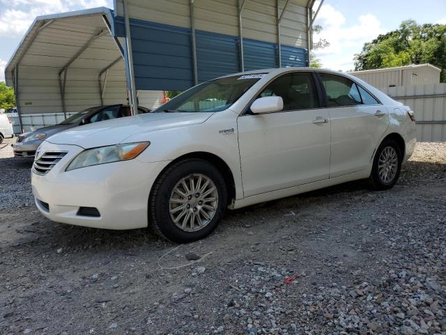 2007 Toyota Camry Hybrid