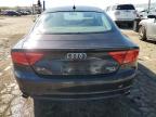 2013 Audi A7 Premium Plus за продажба в Woodhaven, MI - Front End