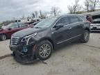 2018 Cadillac Xt5 Luxury за продажба в Bridgeton, MO - Front End