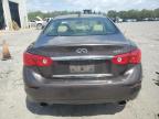 2015 Infiniti Q50 Base იყიდება Savannah-ში, GA - Front End