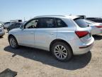 2013 Audi Q5 Premium за продажба в Houston, TX - Water/Flood