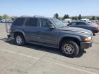 2002 Dodge Durango Slt for Sale in Vallejo, CA - Vandalism
