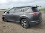2017 Toyota Rav4 Le იყიდება Houston-ში, TX - Front End