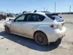 2014 Subaru Impreza Wrx for Sale in Oklahoma City, OK - Frame Damage