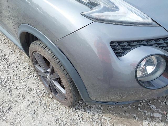 2015 NISSAN JUKE TEKNA